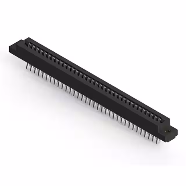 857-068-460-207 EDAC Inc.  Edgeboard Connectors